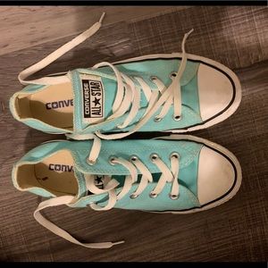 Converse all stars!